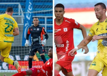 america de cali fichajes 2026 opcion luciano pons