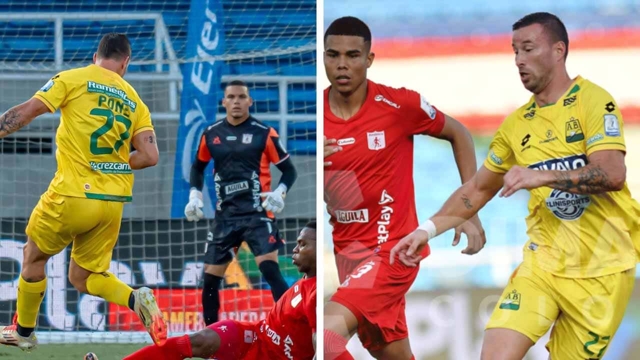 america de cali fichajes 2026 opcion luciano pons