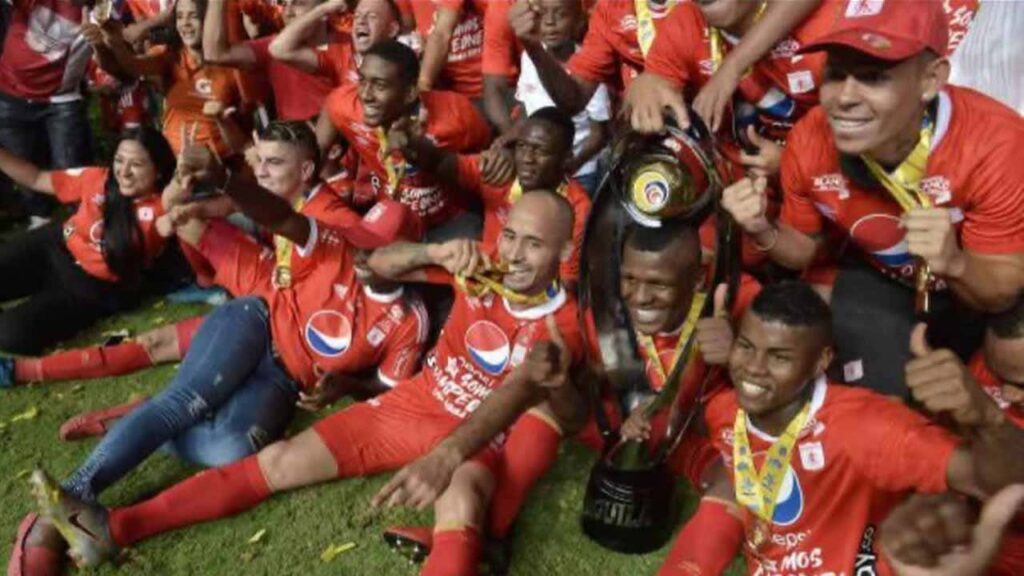america de cali fichajes 2026 posibilidad bicampeon marlon torres