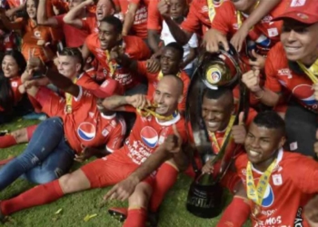 america de cali fichajes 2026 posibilidad bicampeon marlon torres