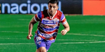 america de cali fichajes 2026 yeison guzman 2026