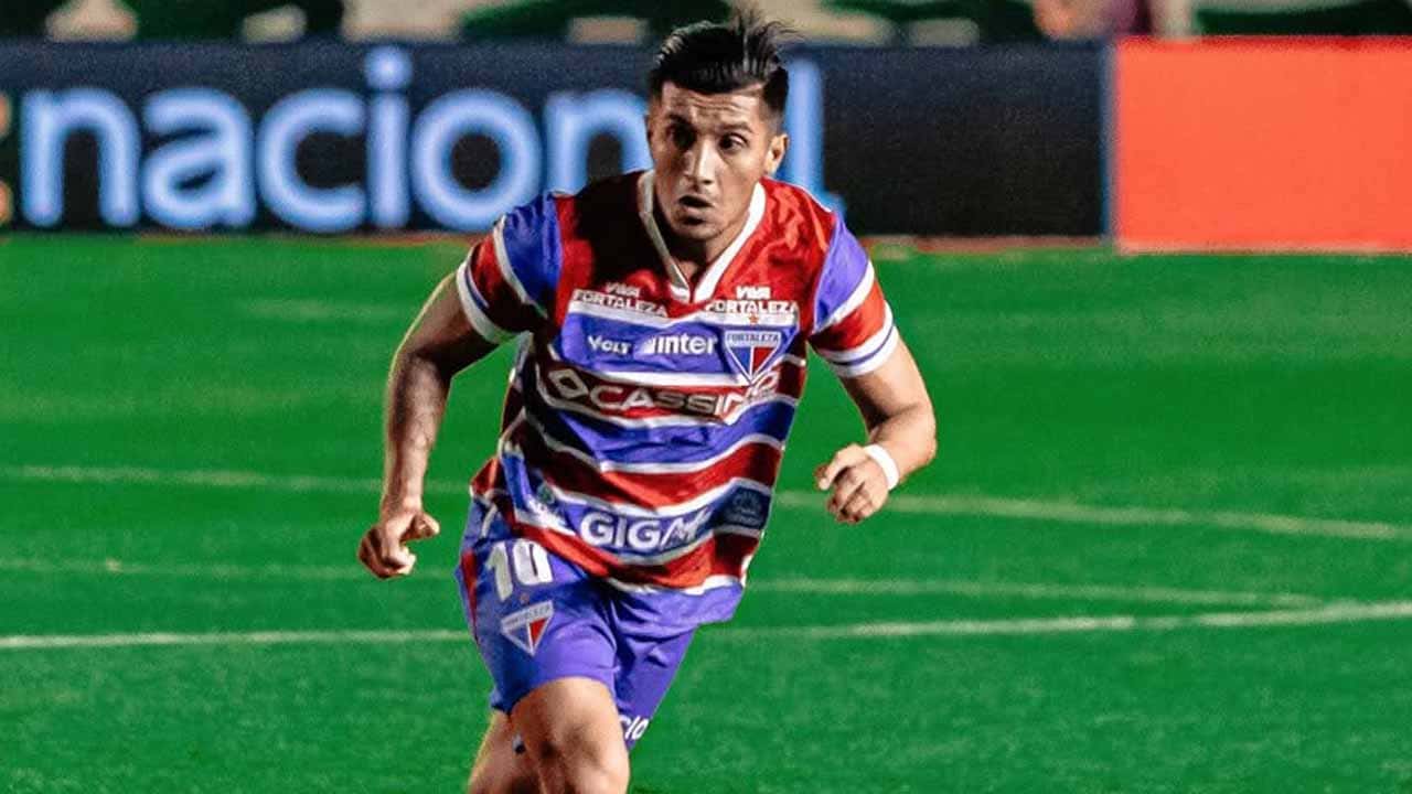 america de cali fichajes 2026 yeison guzman 2026