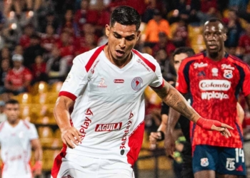 america de cali luis ramos liga betplay 2025