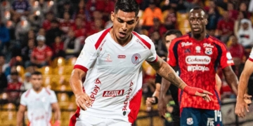 america de cali luis ramos liga betplay 2025