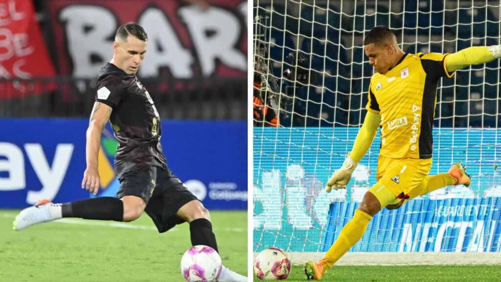 america de cali mercado salidas 2026 joel graterol franco leys