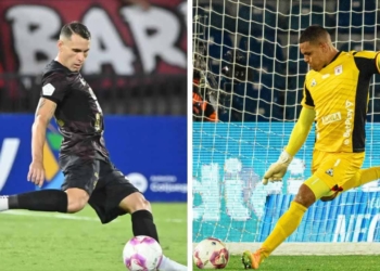 america de cali mercado salidas 2026 joel graterol franco leys