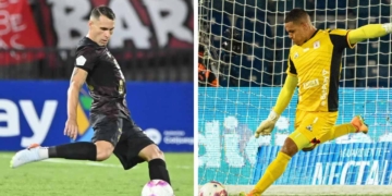 america de cali mercado salidas 2026 joel graterol franco leys