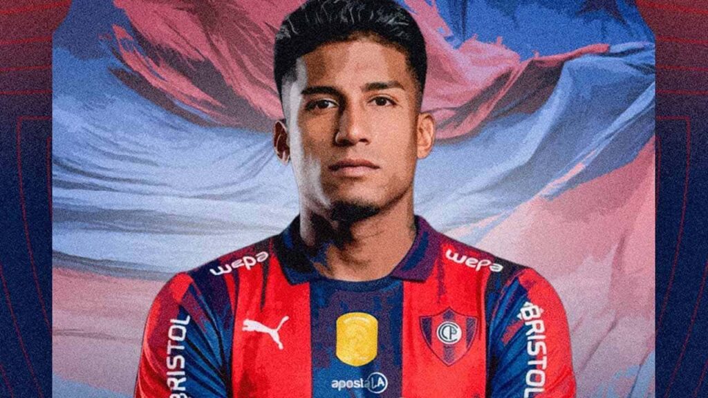 america de cali negocio harold santiago mosquera cerro porteno