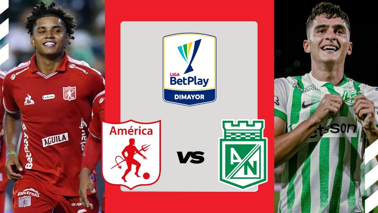 america nacional liga betplay dimayor donde ver hoy vivo online plataformas streaming transmision transmisiones emision emisiones app aplicaciones canal canales tv television en directo senal abierta youtube futbol gratis paginas web sitios internet a que hora juegan horarios países donde pasan como ver cuadrangulares futbol profesional colombiano win sports