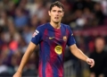 andreas christensen lesion grave baja ausencia barcelona mercado invernal fichaje defensas refuerzos incorporaciones la liga espanola espana puntero lider real madrid preocupacion hansi flick entrenador deco direccion deportiva joan laporta