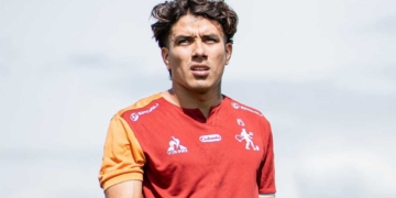 andres felipe roa salida america david gonzalez dt entrenador director tecnico mercado fichajes refuerzos contrataciones contratados incorporaciones nuevos jugadores futbolistas pases oferta altas bajas salen llegan futbol profesional colombiano fpc liga betplay dimayor colombia colombiano transferencias transferidos ventana fichado marcela gomez familia tulio once caldas manizales arriero herrera