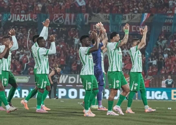 atletico nacional 37 titulos campeon copa 2025