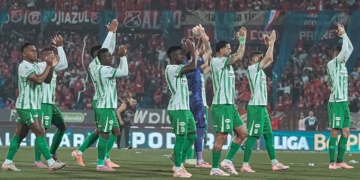 atletico nacional 37 titulos campeon copa 2025