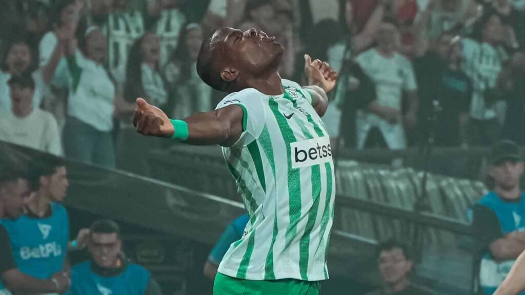 atletico nacional campeon copa betplay 2025 gol andres roman