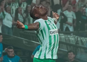 atletico nacional campeon copa betplay 2025 gol andres roman