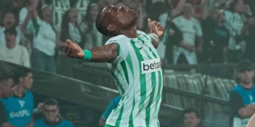 atletico nacional campeon copa betplay 2025 gol andres roman