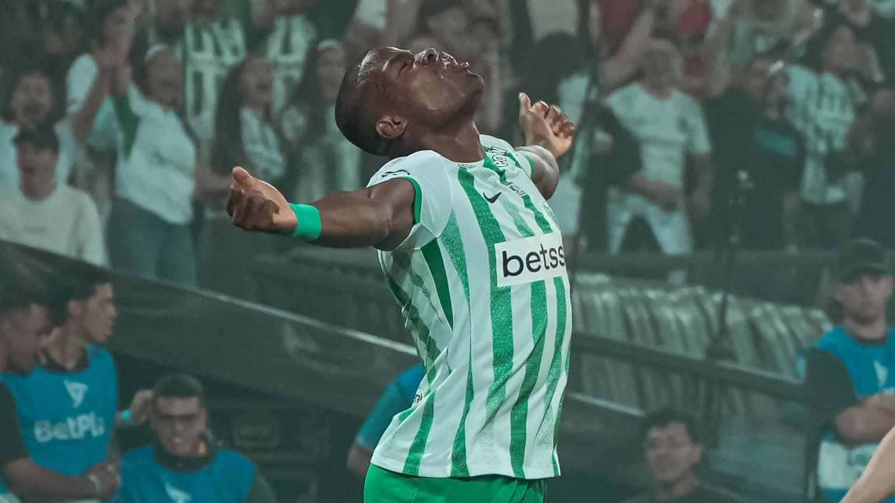 atletico nacional campeon copa betplay 2025 gol andres roman