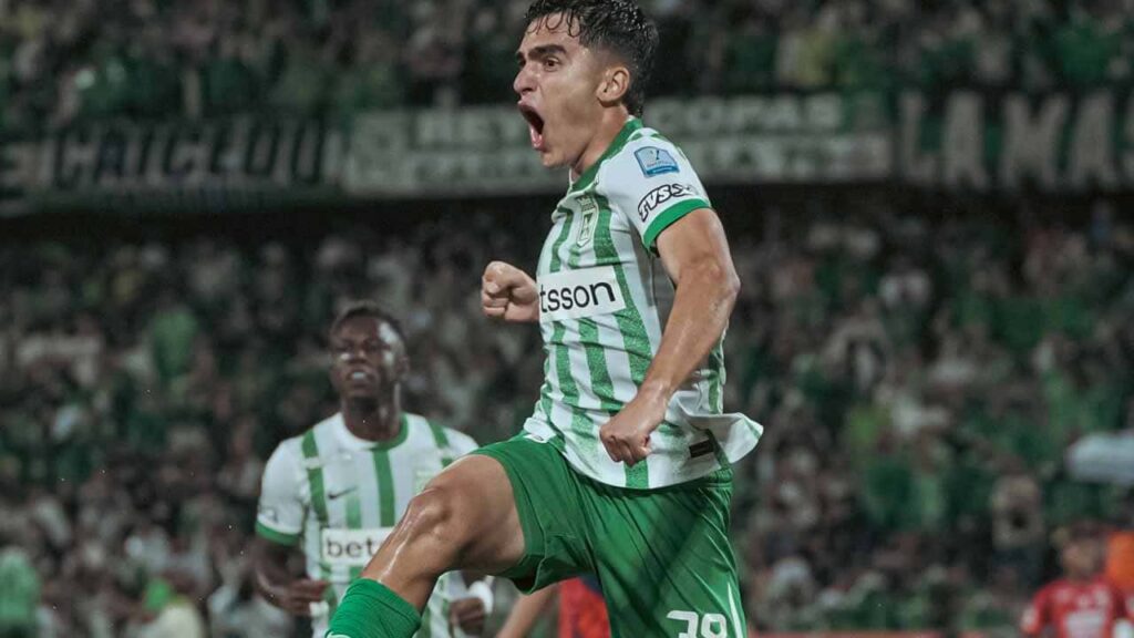 atletico nacional cuadrangulares clasico juan manuel rengifo