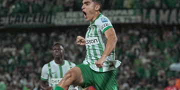 atletico nacional cuadrangulares clasico juan manuel rengifo