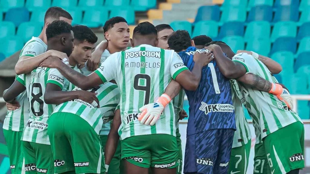 atletico nacional cuadrangulares liga betplay 2025