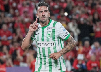 atletico nacional facundo batista transferencia penarol