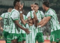 atletico nacional mercado fichajes refuerzos incporporaciones contrataciones alidas jugadores llegadas altas bajas plantel profesional futbolistas interes penarol uruguay facundo batista copa libertadores delamtero gustavo fermani nuevo director tecnico entrenador dt atanasio girardot medellin sudamericana futbol profesional colombiano fpc liga betplay dimayor colombia
