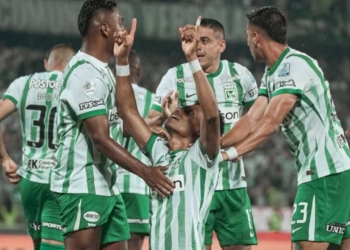 atletico nacional mercado fichajes refuerzos incporporaciones contrataciones alidas jugadores llegadas altas bajas plantel profesional futbolistas interes penarol uruguay facundo batista copa libertadores delamtero gustavo fermani nuevo director tecnico entrenador dt atanasio girardot medellin sudamericana futbol profesional colombiano fpc liga betplay dimayor colombia