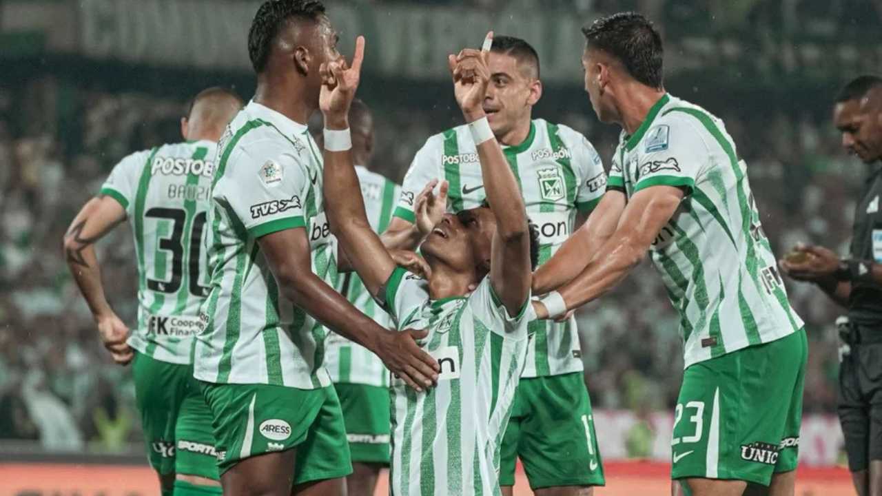 atletico nacional mercado fichajes refuerzos incporporaciones contrataciones alidas jugadores llegadas altas bajas plantel profesional futbolistas interes penarol uruguay facundo batista copa libertadores delamtero gustavo fermani nuevo director tecnico entrenador dt atanasio girardot medellin sudamericana futbol profesional colombiano fpc liga betplay dimayor colombia