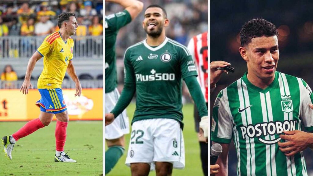 atletico nacional fichajes refuerzos contrataciones contratados incorporaciones gustavo fermani directivas duenos equipos dirigencia familia ardila lulle carolina santiago arias juergen elitim johan rojas bahia legia varsovia monterrey mexico director tecnico nuevo dt entrenador reinaldo rueda mercado futbol profesional colombiano fpc liga betplay dimayor seleccion colombia nestor lorenzo mundial 2026