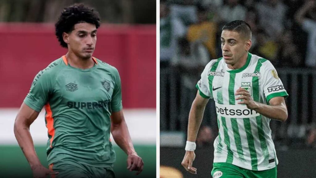 atletico nacional gabriel fuentes camilo candido mercado fichajes refuerzos contrataciones contratados incorporaciones nuevos jugadores futbolistas pases oferta altas bajas salen llegan futbol profesional colombiano fpc liga betplay dimayor colombia colombiano transferencias transferidos ventana fichado junior barranquilla hernandez samuel velasquez andres salazar alvaro angulo cruz azul gustavo fermani carolina ardila