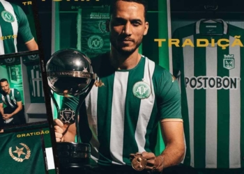 atletico nacional homenaje camiseta chapecoense