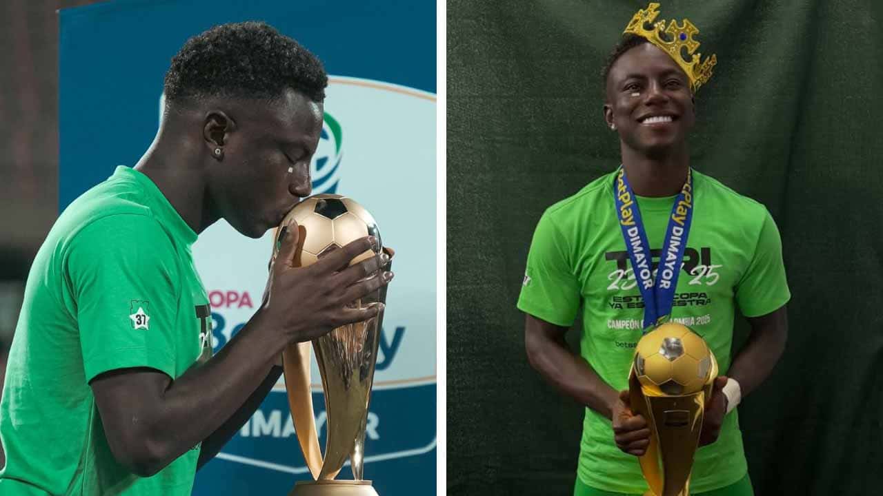 atletico nacional marino hinestroza despedida oferta salida