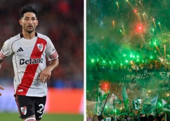 milton casco atletico nacional mercado fichajes refuerzos contrataciones contratados incorporaciones nuevos jugadores futbolistas pases oferta altas bajas salen llegan futbol profesional colombiano fpc liga betplay dimayor colombia colombiano transferencias transferidos ventana fichado gustavo fermani lateral izquierdo franco armani river plate argentina familia carolina ardila