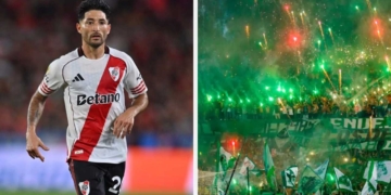 milton casco atletico nacional mercado fichajes refuerzos contrataciones contratados incorporaciones nuevos jugadores futbolistas pases oferta altas bajas salen llegan futbol profesional colombiano fpc liga betplay dimayor colombia colombiano transferencias transferidos ventana fichado gustavo fermani lateral izquierdo franco armani river plate argentina familia carolina ardila