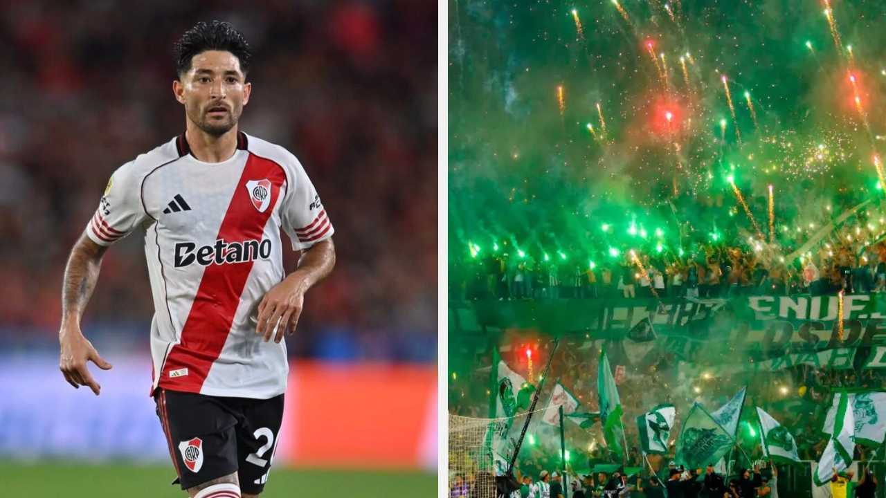 milton casco atletico nacional mercado fichajes refuerzos contrataciones contratados incorporaciones nuevos jugadores futbolistas pases oferta altas bajas salen llegan futbol profesional colombiano fpc liga betplay dimayor colombia colombiano transferencias transferidos ventana fichado gustavo fermani lateral izquierdo franco armani river plate argentina familia carolina ardila