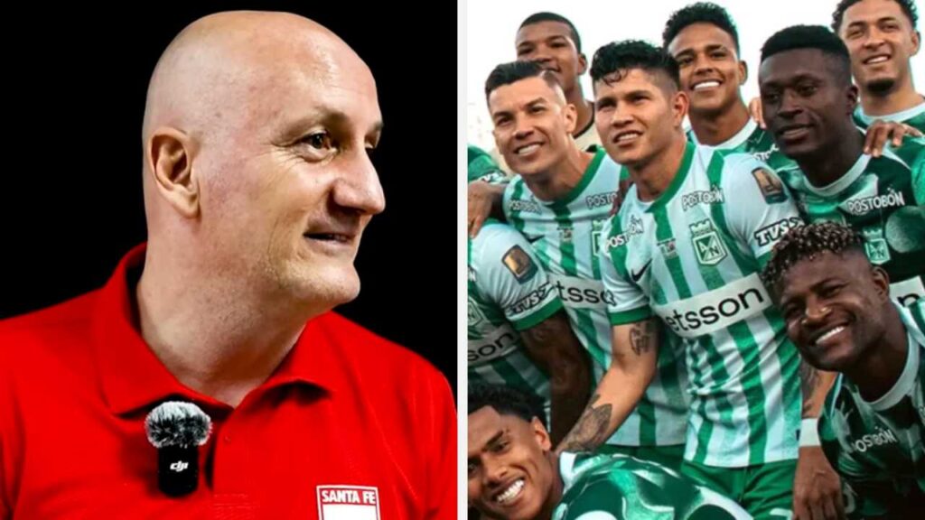 independiente santafe pablo repetto interes andres sarmiento kevin parra mercado fichajes refuerzos contrataciones contratados incorporaciones nuevos jugadores futbolistas pases oferta altas bajas salen llegan futbol profesional colombiano fpc liga betplay dimayor colombia colombiano transferencias transferidos ventana fichado atletico nacional copa libertadores