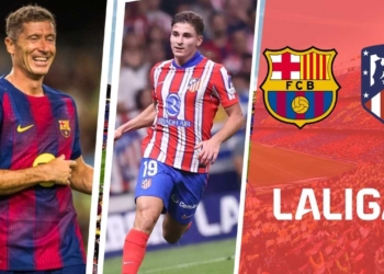 barcelona atletico madrid liga donde ver hoy vivo online plataformas streaming transmision transmisiones emision emisiones app aplicaciones canal canales tv television en directo senal abierta youtube futbol gratis paginas web sitios internet a que hora juegan horarios países donde pasan como ver liga espanola futbol espanol movistar espn directv claro disney + espana colombia argentina mexico estados unidos