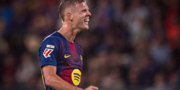 barcelona bajas champions league eintracht frankfurt