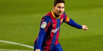 barcelona leo messi candidato presidente promete regreso