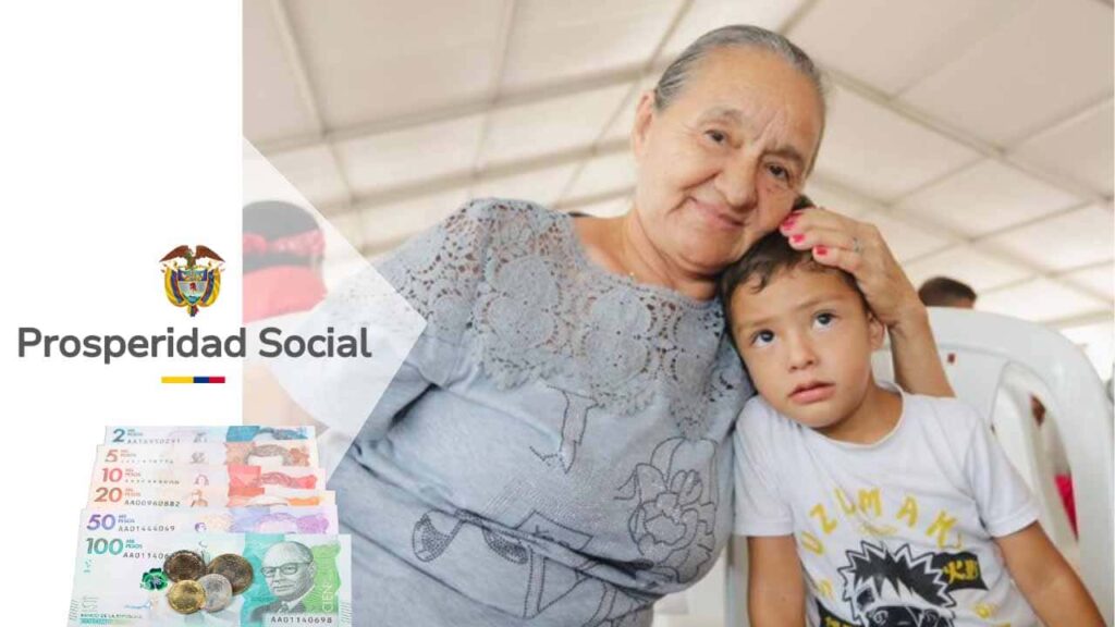 bonos prosperidad social subsidios diciembre colombia 2025