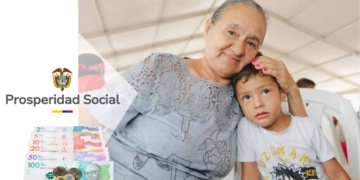 bonos prosperidad social subsidios diciembre colombia 2025