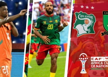 camerun costa marfil copa africana naciones donde ver hoy vivo online plataformas streaming transmision transmisiones emision emisiones app aplicaciones canal canales tv television en directo senal abierta youtube futbol gratis paginas web sitios internet a que hora juegan horarios países donde pasan como ver win sports movistar bein mexico usa fox espana colombia sudamerica