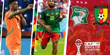 camerun costa marfil copa africana naciones donde ver hoy vivo online plataformas streaming transmision transmisiones emision emisiones app aplicaciones canal canales tv television en directo senal abierta youtube futbol gratis paginas web sitios internet a que hora juegan horarios países donde pasan como ver win sports movistar bein mexico usa fox espana colombia sudamerica