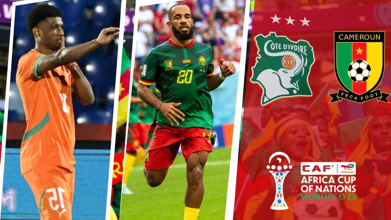 camerun costa marfil copa africana naciones donde ver hoy vivo online plataformas streaming transmision transmisiones emision emisiones app aplicaciones canal canales tv television en directo senal abierta youtube futbol gratis paginas web sitios internet a que hora juegan horarios países donde pasan como ver win sports movistar bein mexico usa fox espana colombia sudamerica