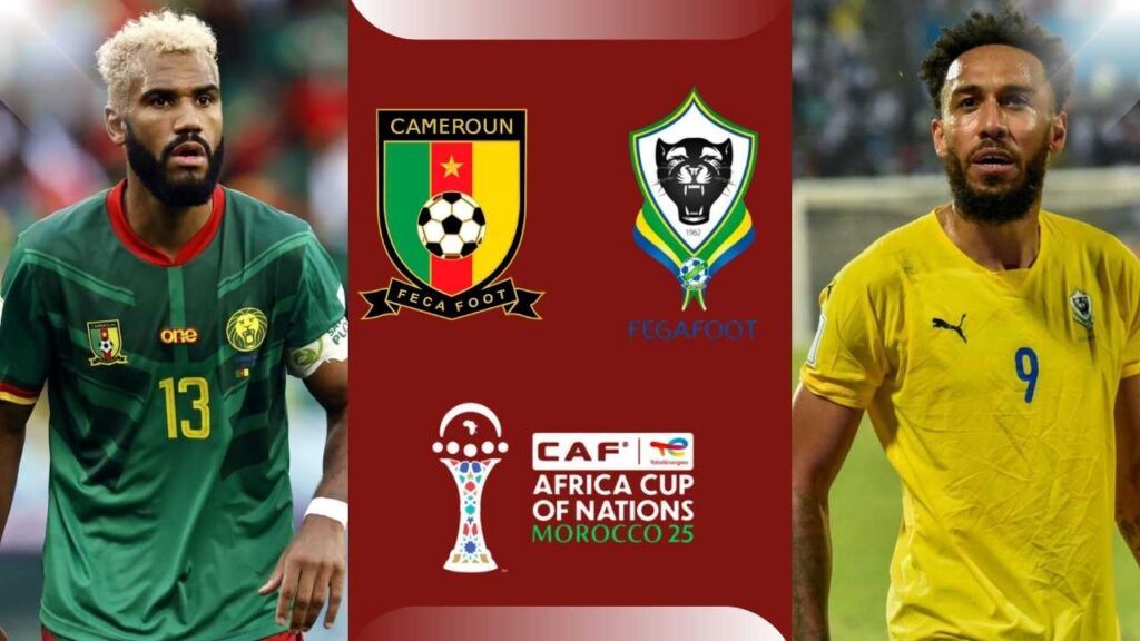 camerun gabon donde ver hoy vivo online plataformas streaming transmision transmisiones emision emisiones app aplicaciones canal canales tv television en directo senal abierta youtube futbol gratis paginas web sitios internet a que hora juegan horarios países donde pasan como ver copa fricana naciones win sports espn directv movistar colombia mexico argentina espana usa