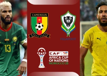 camerun gabon donde ver hoy vivo online plataformas streaming transmision transmisiones emision emisiones app aplicaciones canal canales tv television en directo senal abierta youtube futbol gratis paginas web sitios internet a que hora juegan horarios países donde pasan como ver copa fricana naciones win sports espn directv movistar colombia mexico argentina espana usa