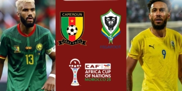 camerun gabon donde ver hoy vivo online plataformas streaming transmision transmisiones emision emisiones app aplicaciones canal canales tv television en directo senal abierta youtube futbol gratis paginas web sitios internet a que hora juegan horarios países donde pasan como ver copa fricana naciones win sports espn directv movistar colombia mexico argentina espana usa