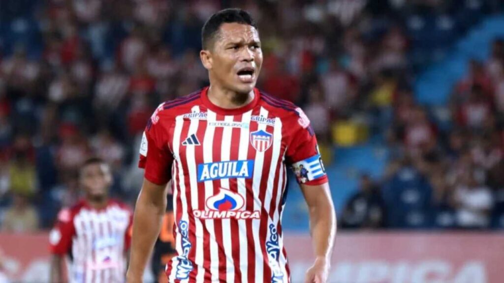 junior barranquilla carlos bacca mercado fichajes refuerzos contrataciones contratados incorporaciones nuevos jugadores futbolistas pases oferta altas bajas salen llegan futbol profesional colombiano fpc liga betplay dimayor colombia colombiano transferencias transferidos ventana fichado fuad char estadio metropolitano campeon alfredo arias teo gutierrez