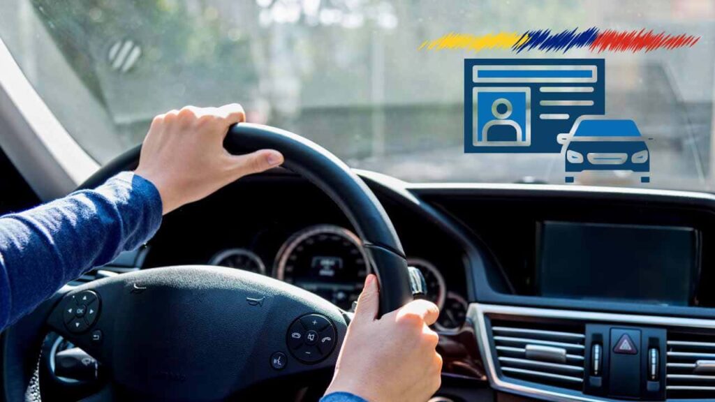 colombia 2026 quienes deben renovar licencia conduccion