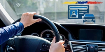 colombia 2026 quienes deben renovar licencia conduccion